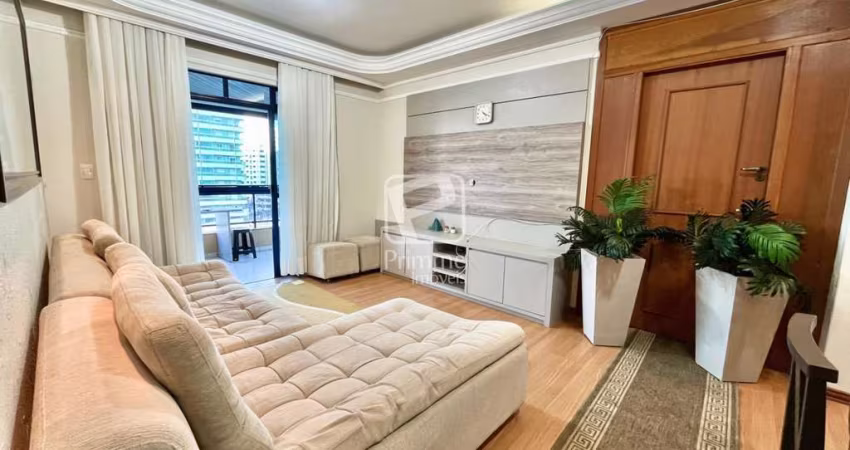 Apartamento quadra mar em itapema, Meia Praia, Itapema - SC