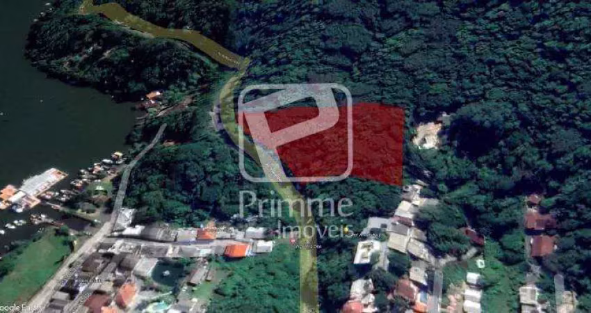 Terreno na barra, Barra Sul, Balneário Camboriú - SC