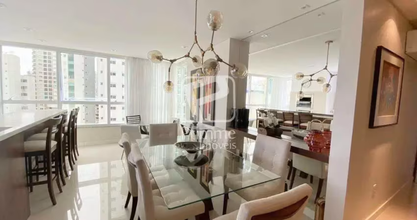 Apartamento 4 suites em balneário camboriú, centro, balneário camboriú - sc