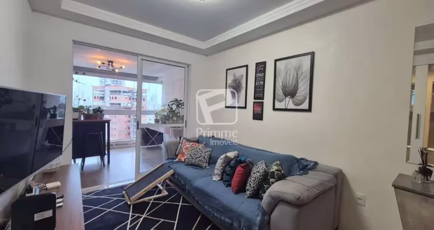 Lindo apartamento mobiliado - completa estrutura de lazer, Tabuleiro, Camboriú - SC