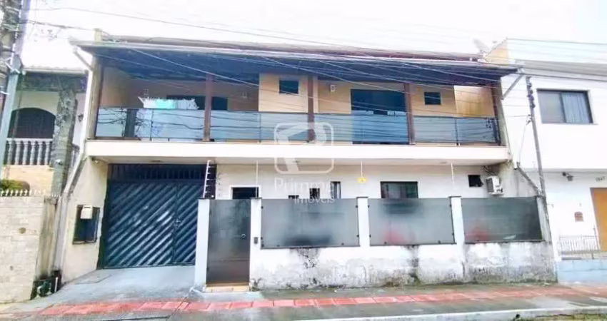 Sobrado residencial ou comercial no centro de balneario camboriu, Centro, Balneário Camboriú - SC