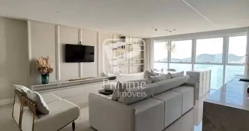 Apartamento mobiliado equipado e decorado no bairro pioneiros, Barra Norte, Balneário Camboriú - SC