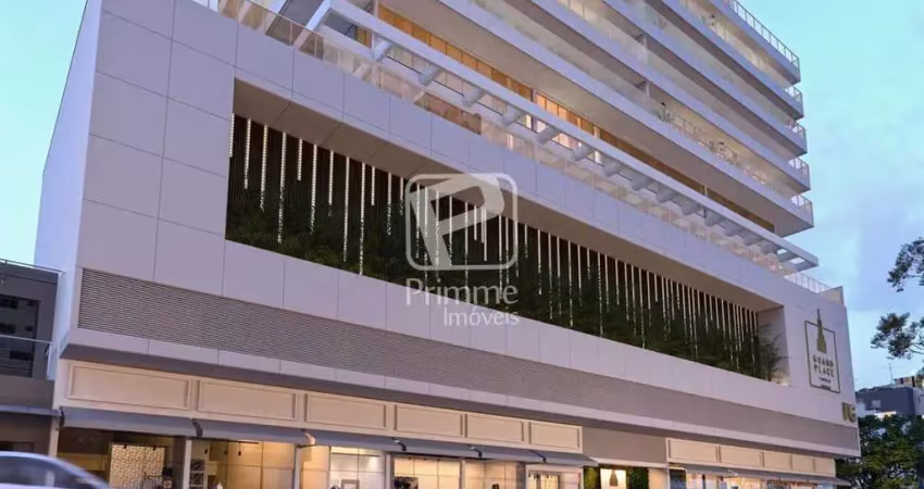 Apartamento alto padrÃo no centro de balneario camboriu, Centro, Balneário Camboriú - SC