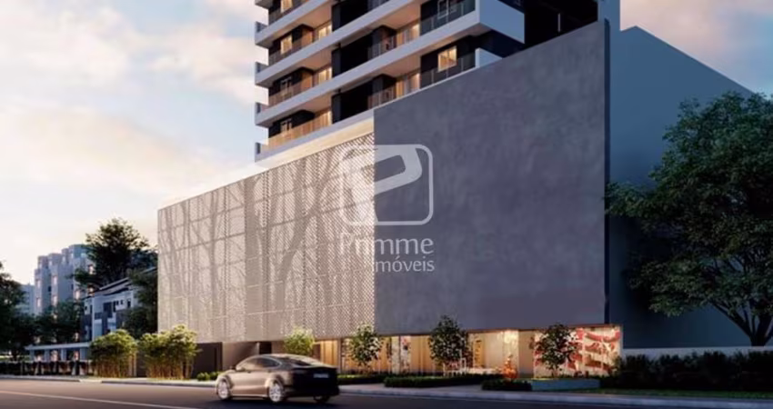 Apartamento alto padrÃo na praia brava, Praia Brava, Itajaí - SC