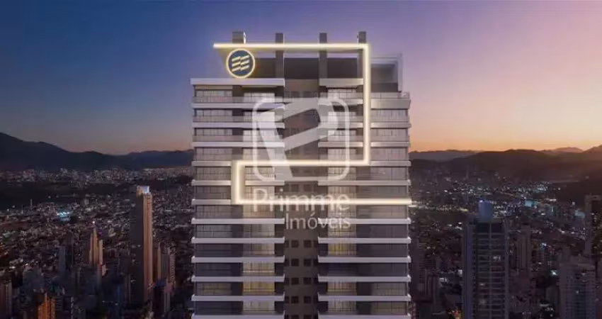 Apartamento padrao embraed- ed marena , Centro, Balneário Camboriú - SC