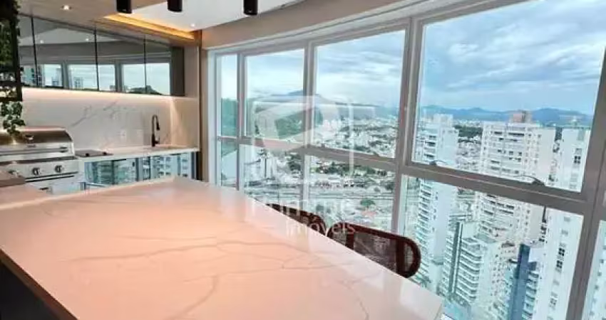 Apartamento quadra mar no centro de balneario camboriu, centro, balneário camboriú - sc