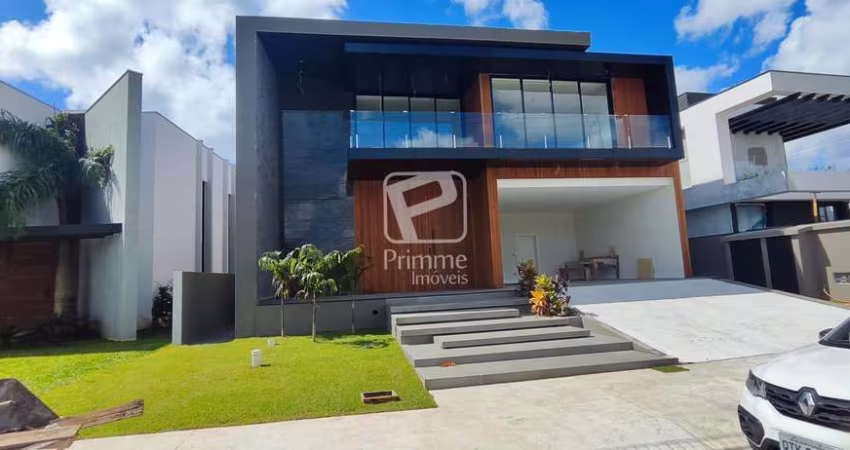 Casa 4 suÍtes no condomÍnio caledÔnia residence, Cedro, Camboriú - SC