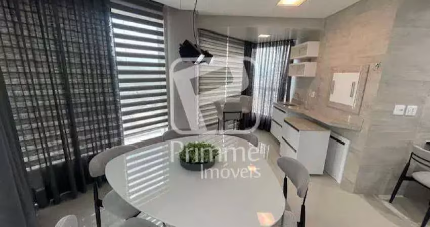 Apartamento 3 suítes alto padrão em balneário camboriú, centro, balneário camboriú - sc