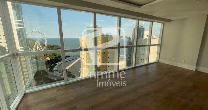 Apartamento padrao embraed no centro de balneario camboriu, Pioneiros, Balneário Camboriú - SC