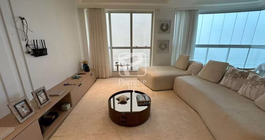 Apartamento 4 suites em meia praia itapema, Sertão do Trombudo, Itapema - SC