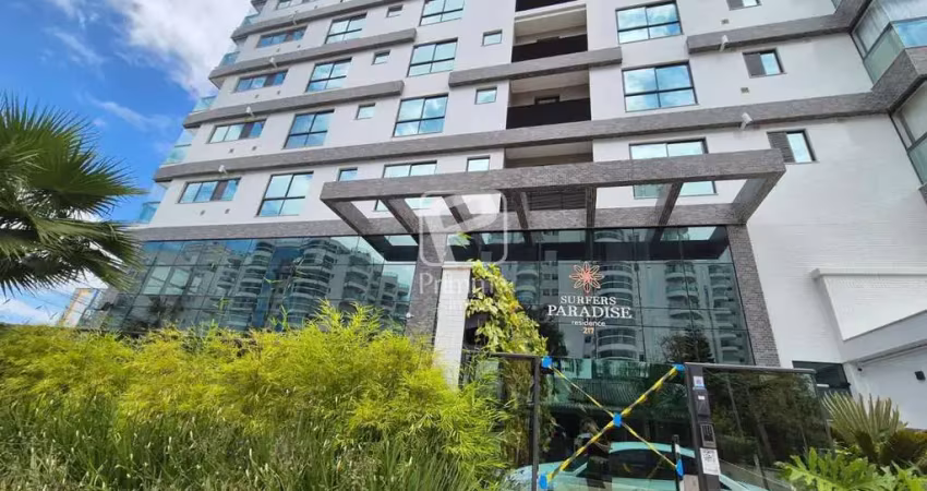 apartamento segunda quadra mar na praia brava , Praia Brava, Itajaí - SC