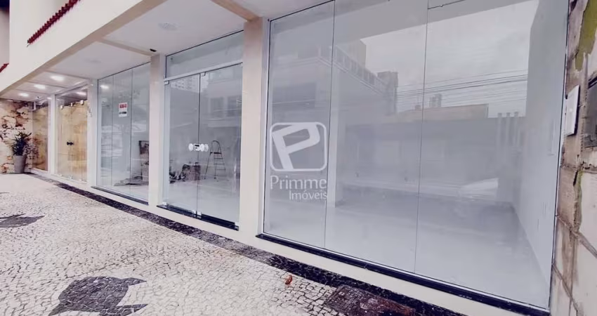 Sala comercial tÉrrea, Centro, Balneário Camboriú - SC