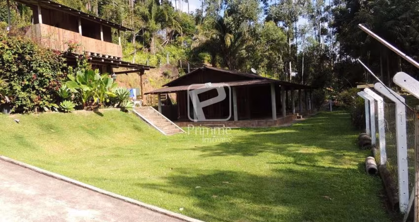 Sitio, Rio Pequeno, Camboriú - SC