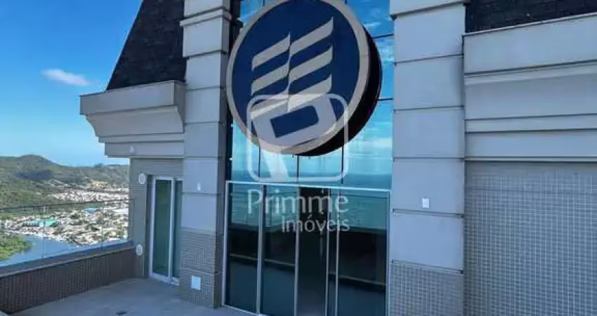 Apartamento com 4 quartos à venda na Avenida Atlântica, 4438, Barra Sul, Balneário Camboriú