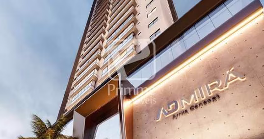 Apartamento com 5 dormitórios à venda sendo 5 suítes, 238.68 m² por - r$ 5.950.000,00 - centro - bal. camboriú/sc, Centro, Balneário Camboriú - SC