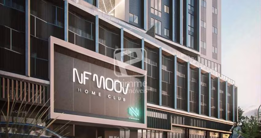 Apartamento à venda, 81.27 m² por - r$ 896.000,00 - nações - bal. camboriú/sc, Nações, Balneário Camboriú - SC