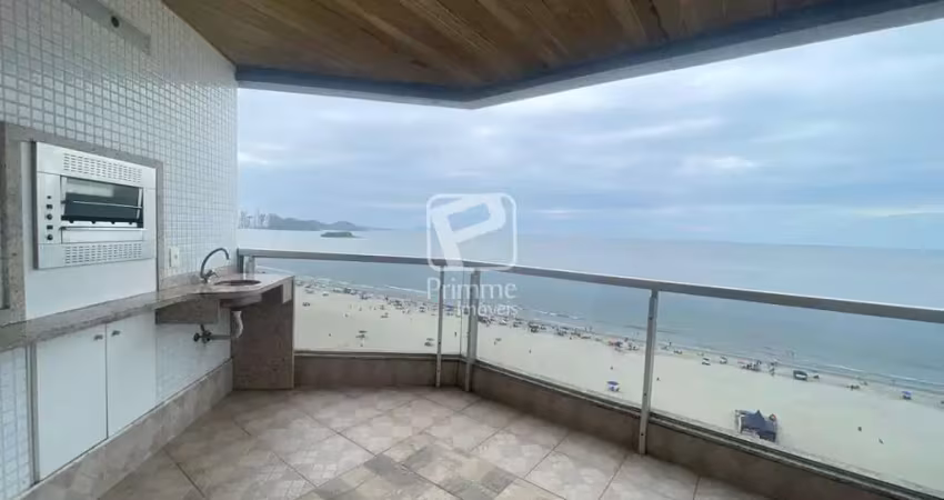 Apartamento com 3 quartos à venda na Avenida Atlântica, 3804, Centro, Balneário Camboriú
