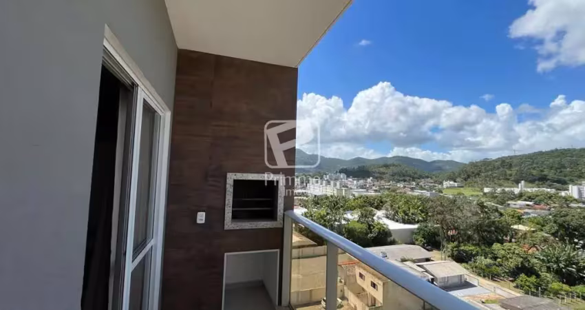 Ed le quartier, Lídia Duarte, Camboriú - SC