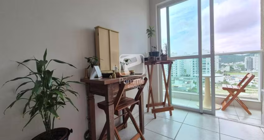 Apartamento 1 dormitorio na praia brava - aloha home clube, Praia Brava de Itajaí, Itajaí - SC