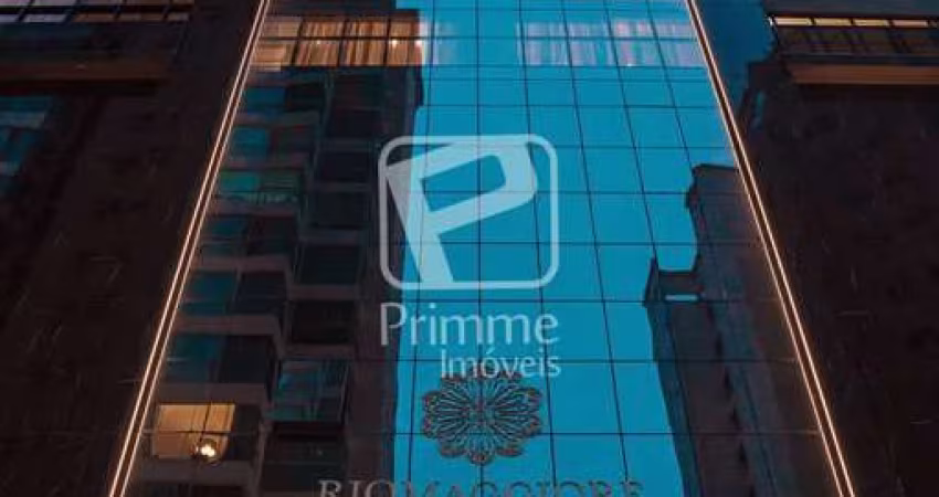Apartamento com 4 dormitórios à venda sendo 4 suítes, 146.19 m² por - r$ 3.490.000,00 - pioneiros - bal. camboriú/sc, Pioneiros, Balneário Camboriú - SC
