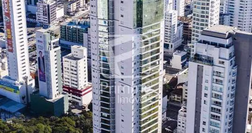 Alameda jardins , Pioneiros, Balneário Camboriú - SC