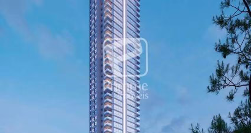 Apartamento com 4 dormitórios à venda sendo 4 suítes, 181 m² por - r$ 3.884.032,98 - centro - bal. camboriú/sc, Centro, Balneário Camboriú - SC
