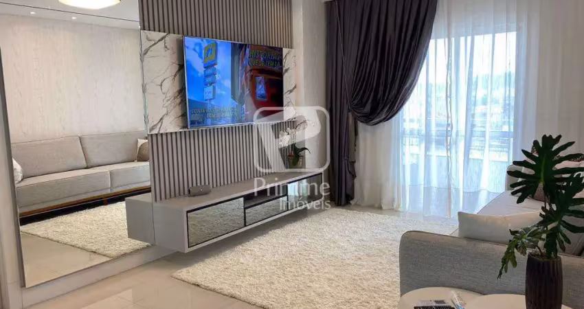 Apartamento 3 suites no centro de balneario camboriu, Centro, Balneário Camboriú - SC
