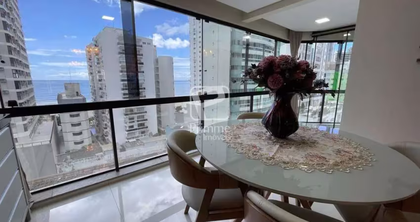 Apartamento 3 suítes em balneário camboriú, centro, balneário camboriú - sc