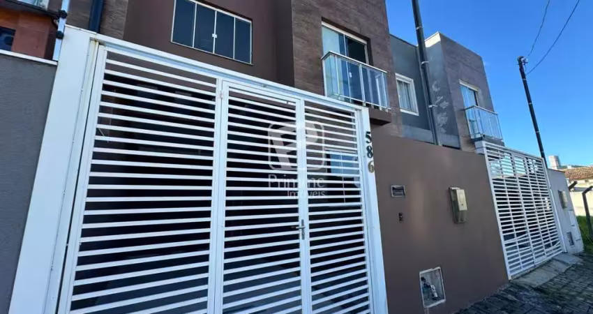 Sobrado no nova esperanÇa, Nova Esperança, Balneário Camboriú - SC