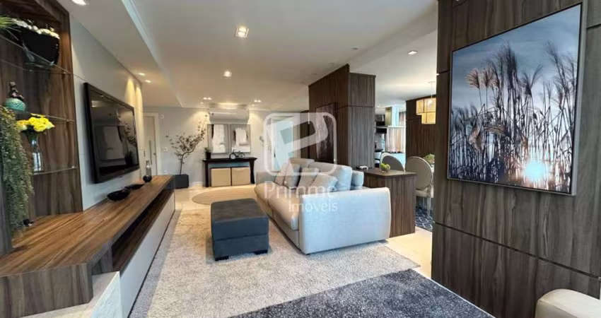 Apartamento 3 suites na barra sul, Barra Sul, Balneário Camboriú - SC