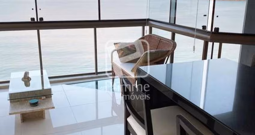 Apartamento 3 suites no centro de balneario camboriu, Centro, Balneário Camboriú - SC