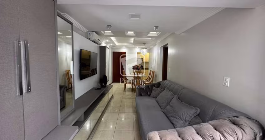 Apartamento no centro no centro de balneÁrio camboriÚ, Centro, Balneário Camboriú - SC
