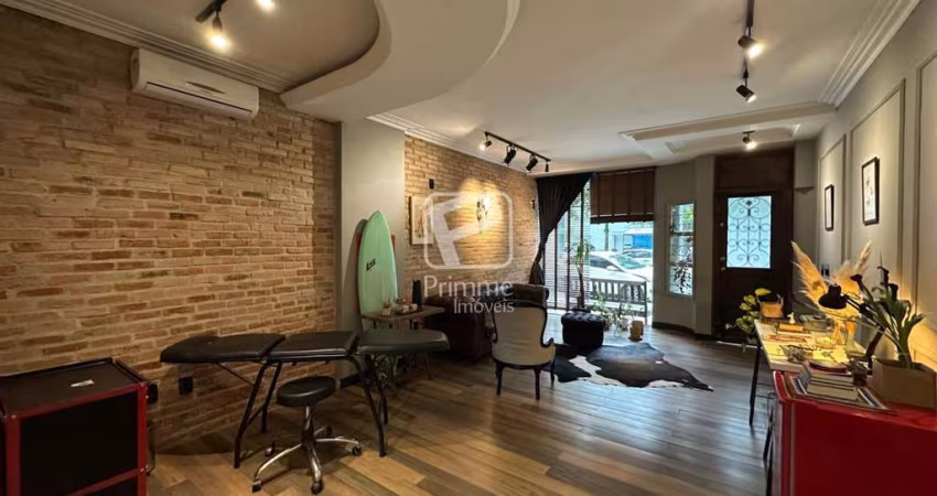 Sala comercial no centro de balneario camboriu, Centro, Balneário Camboriú - SC