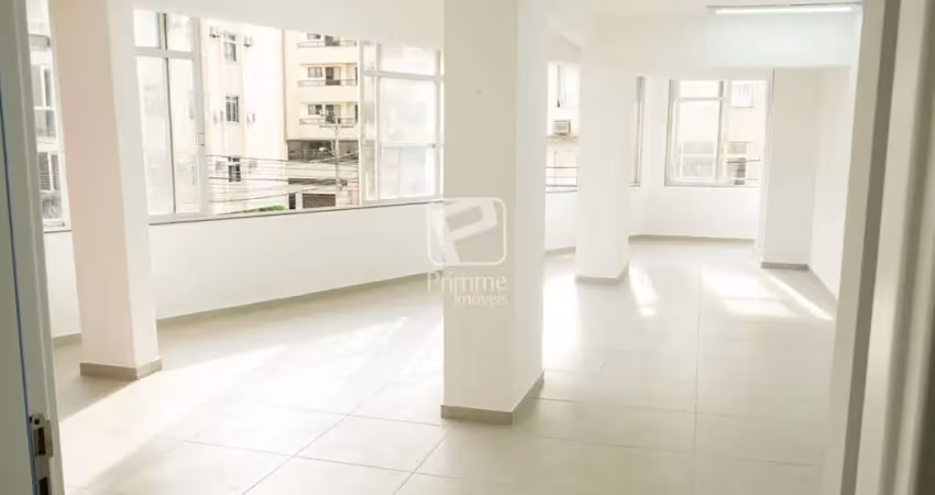 Sala comercial à venda na Avenida Atlântica, 2554, Centro, Balneário Camboriú