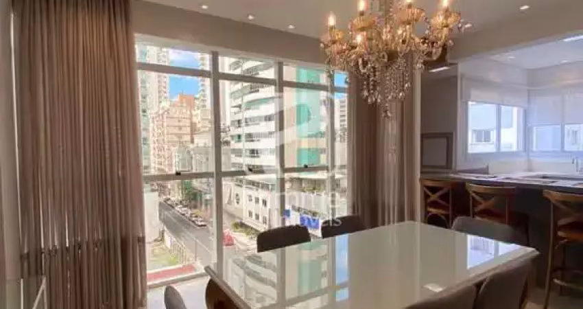 Apartamento 3 dormitórios no ed porto verano em balneario camboriu, centro, balneário camboriú - sc