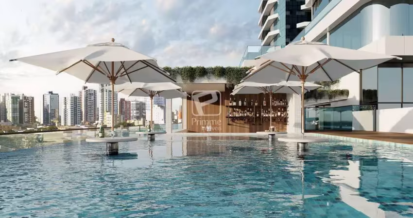 Apartamento com 4 quartos à venda na Rua 3250, 189, Centro, Balneário Camboriú