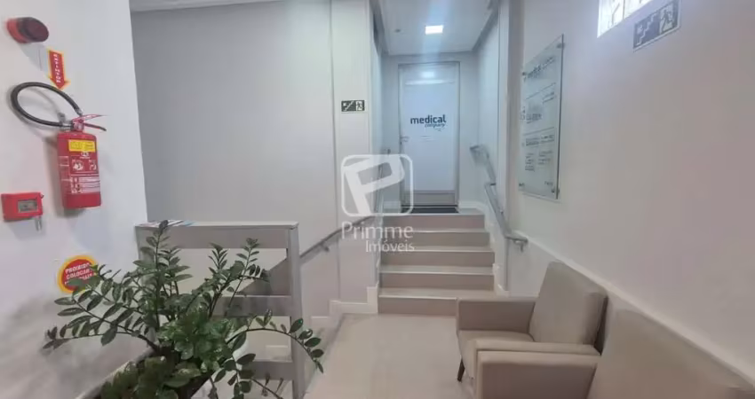 Sala comercial no bairro pioneiros, pioneiros, balneário camboriú - sc