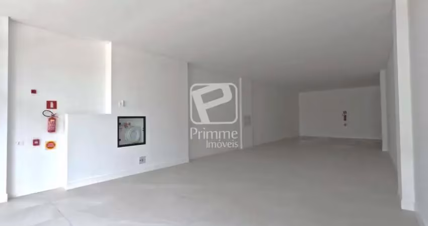 Sala comercial frente mar em porto belo, centro, porto belo - sc