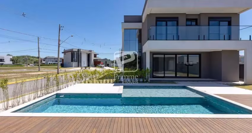 Casa 3 dormitórios em condominio fechado - caledônia residence, cedro, camboriú - sc