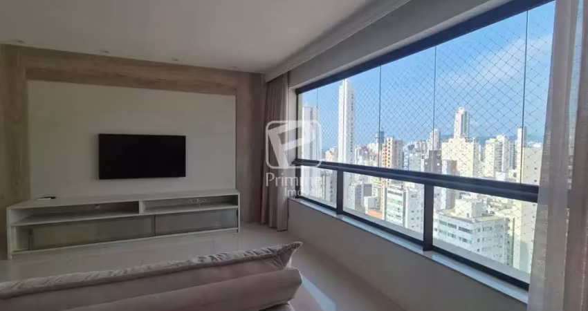 Apartamento 3 dormitorios no centro de balneario camboriu, centro, balneário camboriú - sc