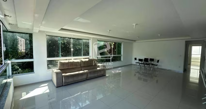 Apartamento 3 suÍtes anual em balneÁrio camboriÚ, Ariribá, Balneário Camboriú - SC