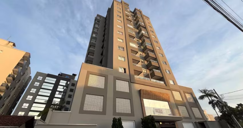 Apartamento com vista mais alta de Indaial