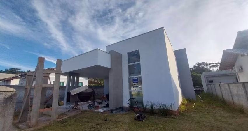 Casa à venda no bairro Warnow - Indaial/SC