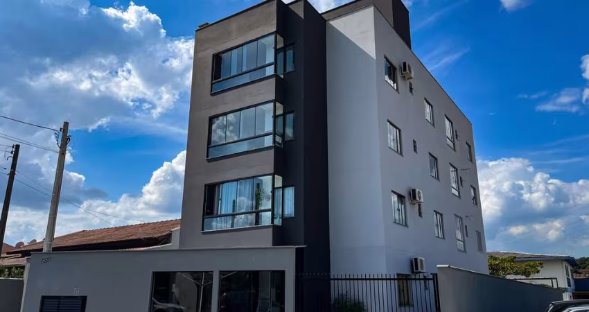 Apartamento à venda no bairro Tapajós - Indaial/SC