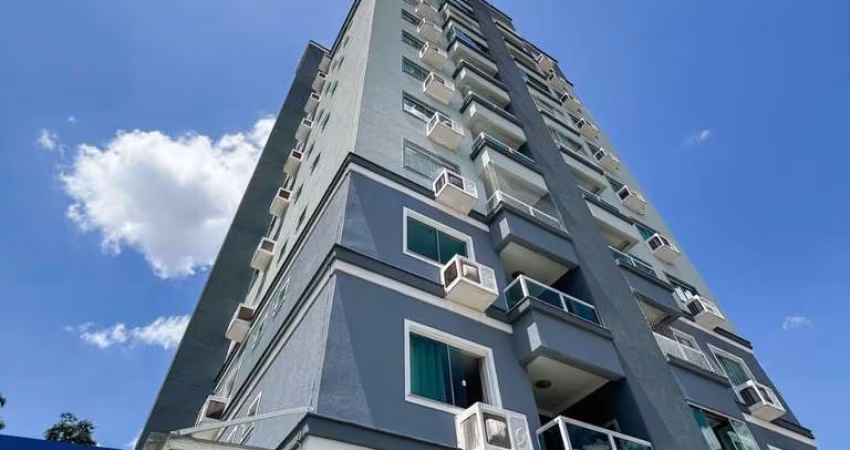 Apartamento à venda no bairro Itoupavazinha - Blumenau/SC