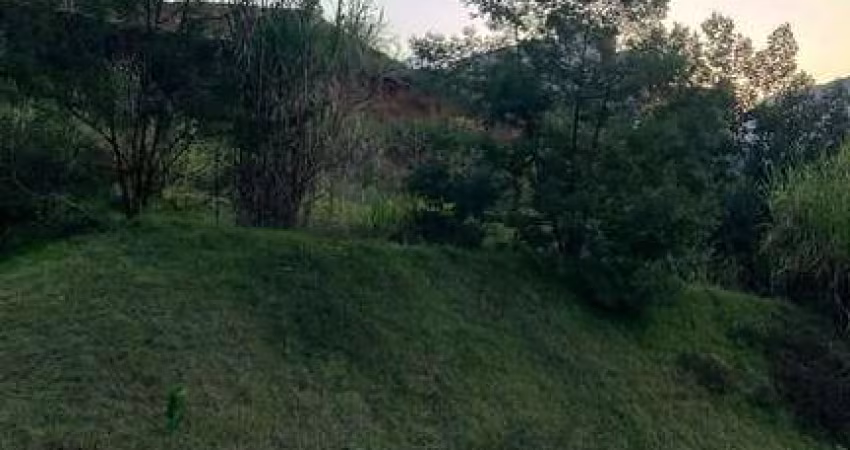 Terreno à venda no bairro Warnow - Indaial/SC