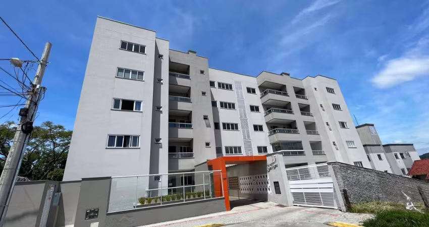 Apartamento à venda no bairro Tapajós - Indaial/SC