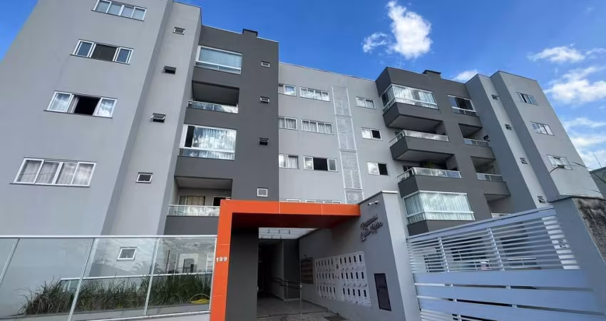 Apartamento à venda no bairro Tapajós - Indaial/SC