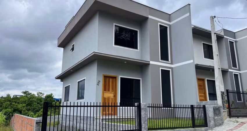 Sobrado Alto Padrão em João Paulo II, Indaial/SC