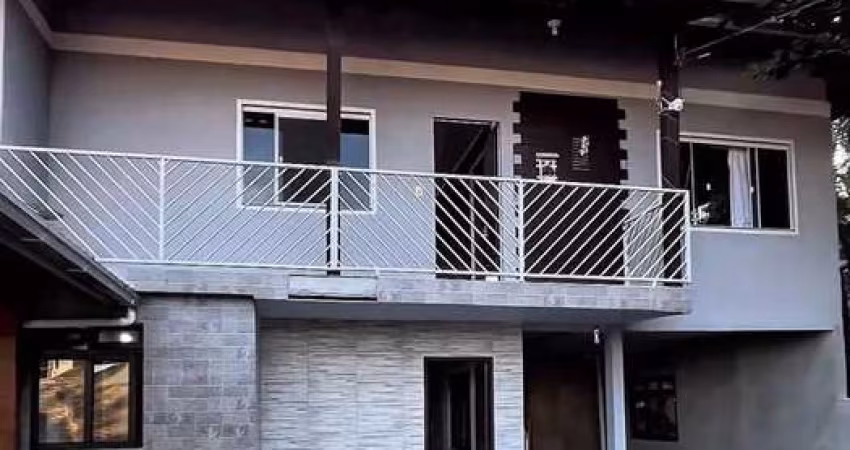 Casa à venda no bairro Tapajós - Indaial/SC